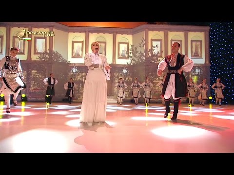 Николина Чакърдъкова - "Там дека има" и "Убавото Стойне"