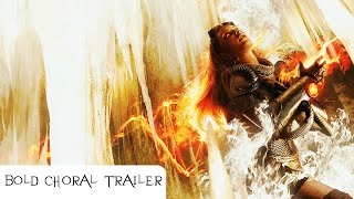 Jo Blankenburg -  Knights of Palmyra (Epic Bold Choral Trailer)