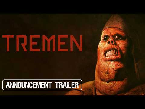 Announcement Trailer