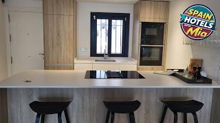 Luxurious apartment in Puerto Banus Marbella | Marbella, Spain | Hotel Review ⭐