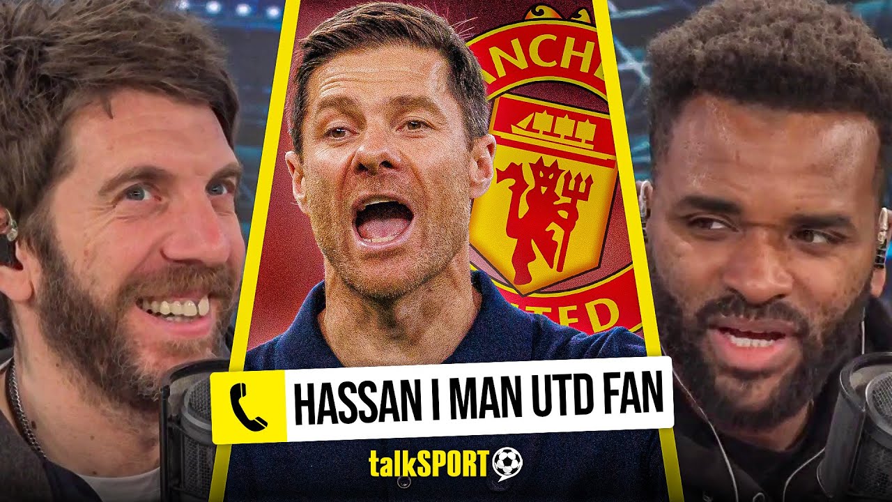 "LET'S REACT!" Man United fan URGES Club to APPOINT Xabi Alonso after Real Madrid SACKING!