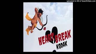 Kodak Black - Why You Always Gotta Go (FAST) [HeartBreakKodak]