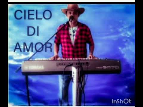 Cielo Di Amor - Paulo Alfaia