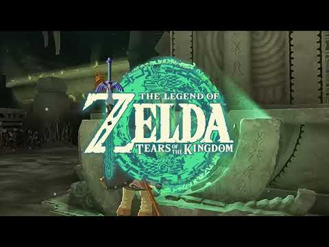 Construct Factory (tier 3) - LOZ: TOTK