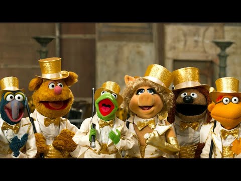 Muppets Most Wanted 2014 Full Movie HD - Best Disney Family Comedy Movies