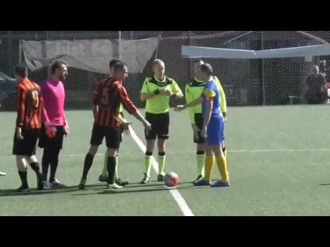 DIL32 240416 - VOLTRESE - RIVASAMBA 2-0 | ECCELLENZA