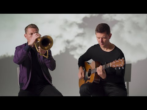 Nils Wülker & Arne Jansen "Beyond the Bavarian Sky" (Official Music Video)