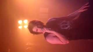 So What - Room 94 - Liverpool - March 9th 2015