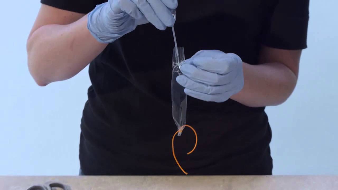 Why is the Visking tubing partially permeable? Any Answer