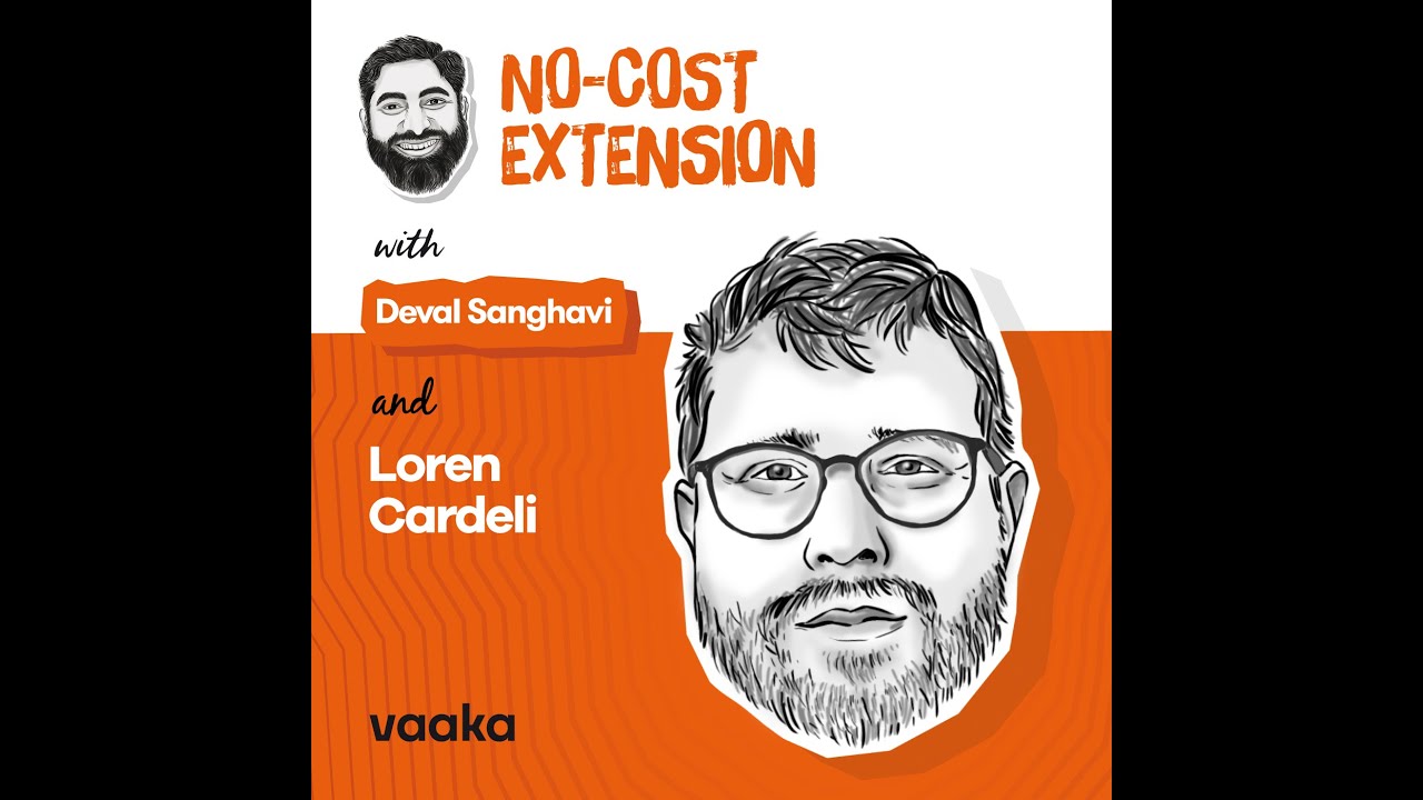 Season 2 | Loren Cardeli