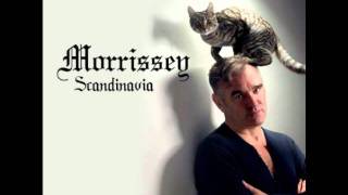 Morrissey - Scandinavia [New song 2011 with LYRICS] [Highest-quality version available]
