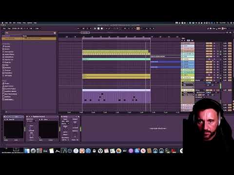 Rave X Riot - Lethal Theory Label Relaunch