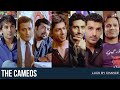 The Cameos | Luck By Chance | Zoya Akhtar