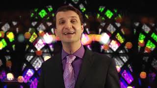 Rejoice Greatly Music Video