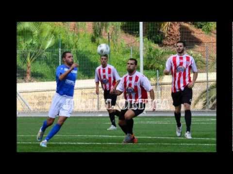 NUEVO.wmv REGIONAL CF UNION MARINA - MARINO CF