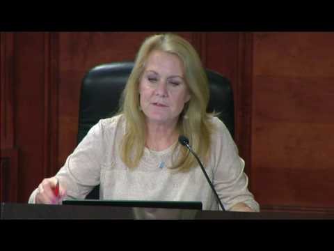 2017-02-23 North Charleston City Council