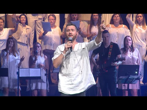 Abba Pater Music  - Oto nasz Bóg (8. Festiwal Abba Pater)