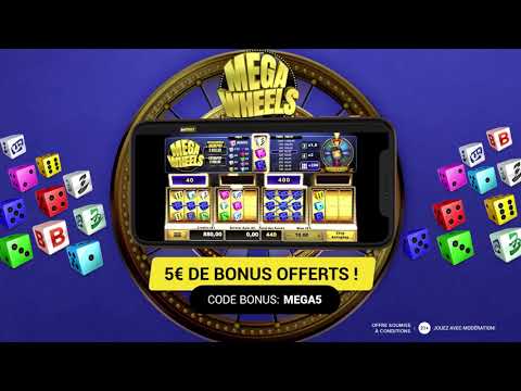 Jeux Casinos | betFIRST Casino