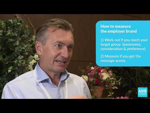 How to leverage the Employee Value Proposition | Richard Mosley