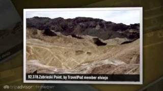 preview picture of video 'Panamint Springs, California Elviejo's photos around Panamint Springs, United States (vacation)'