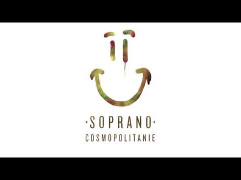 Soprano - Mélancolie (Audio officiel)