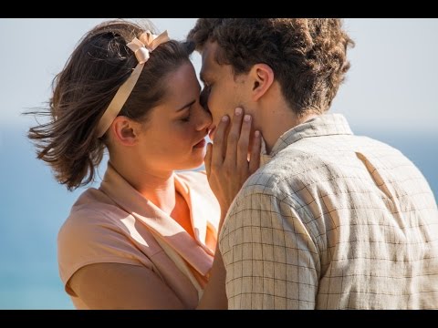 咖啡愛情電影預告8/26別說愛情苦