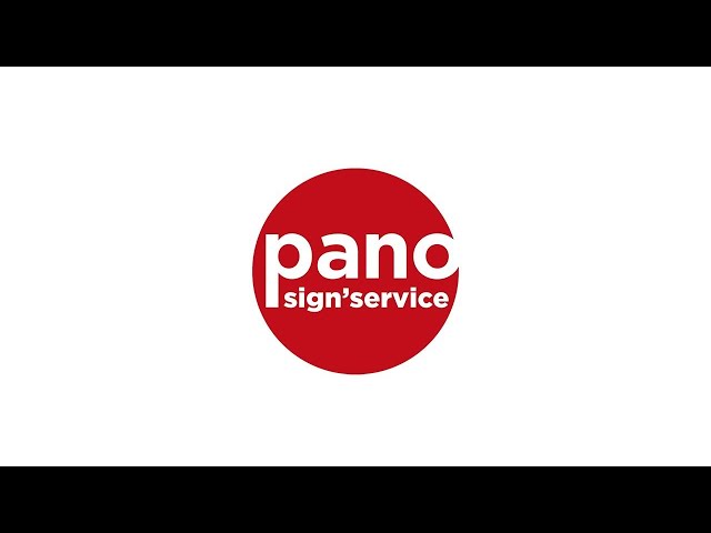Présentation du réseau Pano Sign’Service en vidéo
