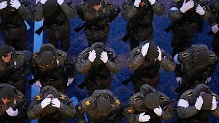 Kiev rechaza la tregua del Día de la Victoria de Moscú y pide un alto el fuego a largo plazo