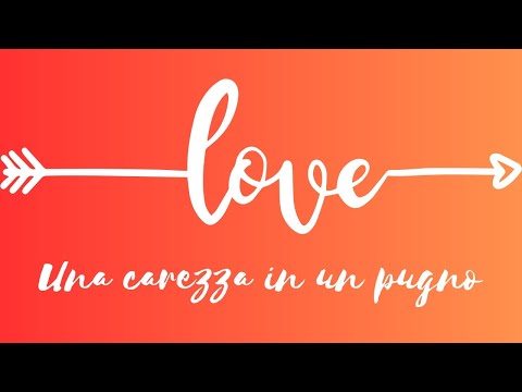 Adriano Celentano - Una Carezza In Un Pugno [feat. BAGLIONI, MORANDI, JOVANOTTI, BACCINI, ROSSI]