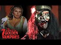 This BONKERS Hammer Vampire Kung Fu Movie Is A MUST See Deep Dive Review