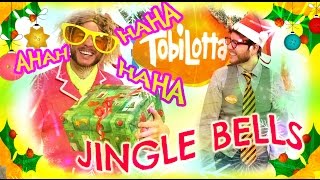 Tante Emma singt "Jingle Bells"  | Tobilotta Weihnachten | Kinder Lieder