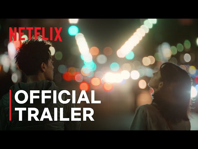 First Love (2022) Netflix Series Teaser Trailer with Hikari Mitsushima,  Takeru Satoh & Rikako Yagi -  Music