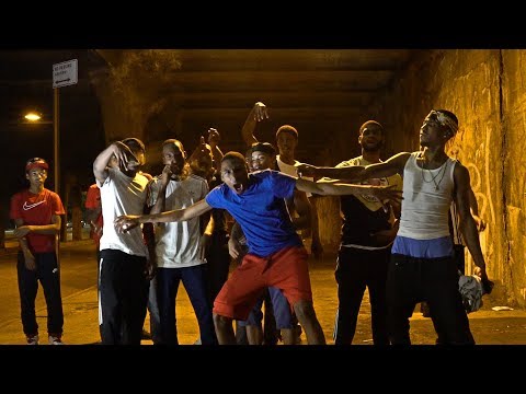 Savage - Jun Da Goon x G Banga ( OFFICIAL MUSIC VIDEO )