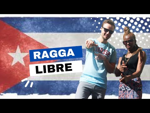 ???? Devi Reed feat. Yisi Calibre - Ragga Libre [Official Music Video]