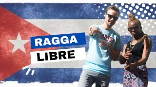 📺 Devi Reed feat. Yisi Calibre - Ragga Libre [Official Music Video]