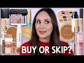 New Makeup Releases What S Worth Buying