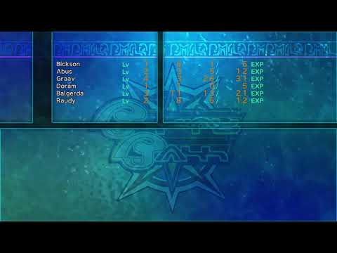 Final Fantasy X Part 3