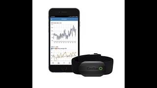 How to Connect Coospo H808S Heart Rate Monitor to Any Fitness App | Fast 45s Setup Guide