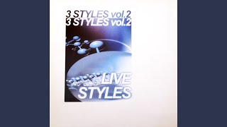 Live Styles (Hardcore Mix)