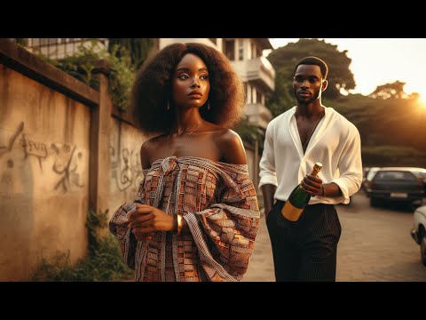 Elle tombe enceinte du frère de son mari... et le bébé refuse de venir au monde #histoireafricaine