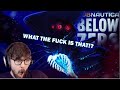 JACKSEPTICEYE Reacts To All LEVIATHANS In Subnautica Below Zero