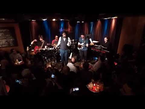 David Haynes & Friends: Kirk Smith - Let's Stay Together @ A-Trane April 7th 2018