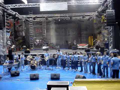 Kristfest 2009 - VIS Adoramus - Vladaj u meni