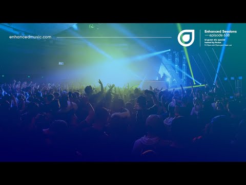 Enhanced Sessions 638 'ID Guest Mix Special' - Hosted by Farius
