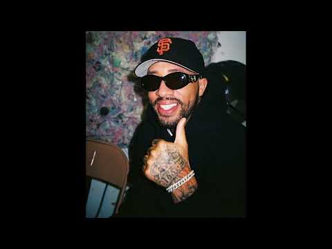 [FREE] Larry June x Trae The Truth Chill Type Beat “DIAMOND” [prodbyjustavelll]