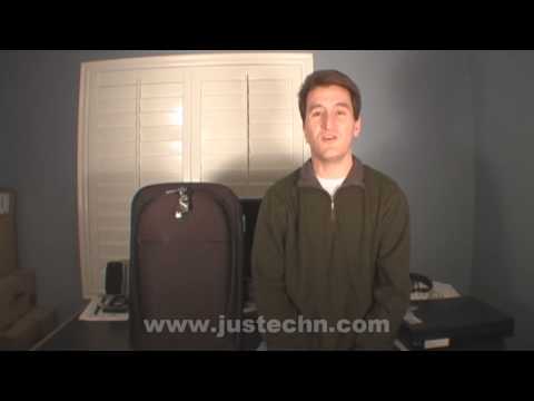 Case Logic 22″ Lightweight Expandable Upright Roller Review