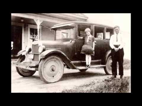 You've Got Those Wanna Go Back Again "Blues" - Don Parker & His Band - Vocalion X-9779