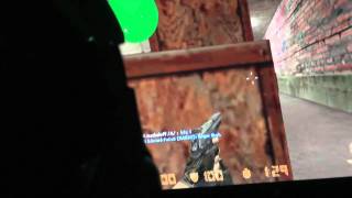 3/3 - IEM5 EC: Na`Vi vs. Lions @ train