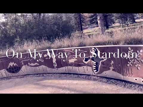 MATTHIAS - On My Way To Stardom (Official Video)
