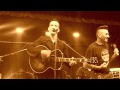 Johnny Trouble Trio - Tornado Warning 